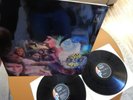 CANNED HEAT LIVING THE BLUES 1ST PRESS 1969 IN MINT ARCHIVCOPY WOW