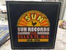 SUN RECORDS THE BLUES YEARS  1950-1956 (UK 9 LP BOX SET) Howling Wolf RARE  VG++