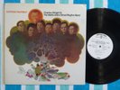 CHARLES WRIGHT & THE WATTS 103RD STREET RHYTHM BAND Express Yourself LP PROMO