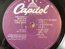 Ian Carr’s Nucleus - Out Of The Long Dark LP OG US 1979 Capitol Jazz Funk