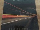Supergrass - Road To Rouen 2005 Vinyl Lp