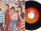 The Stripes ?-Tell Me Your Name / Weekend Love- 7