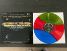 Star Wars Trilogy Original Trilogy Soundtrack LP Lightsaber Colors Vinyl 