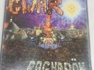 GWAR - Ragnarok LP record album SEALED New