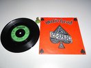 Motörhead - Ace of Spades  (1980) Vinyl 7` inch Single Vg ++