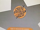 RADIO SHOW: COUSIN BRUCIE 11/2/90 FREDDY CANNON, JOHNNY ACE, FREE, ELVIS,ANIMALS