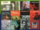 LOT:12 BLUE NOTE/ PRESTIGE LPs DONALDSON TURRENTINE SMITH BYRD HUTCHERSON SILVER