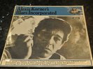 Alexis Korner Blues Incorporated Decca original   1A/1A  plays lovely   HEAR