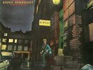 DAVID BOWIE Ziggy Stardust Vinyl Record Album LP RCA International Green Label