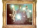 THE BEATLES The Inner Light EP Vinyl Record Single 7 Inch Parlophone