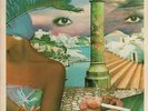 Weather Report Mr. Gone CBS Vinyl LP