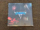 SEALED Van Halen Self Titled BSK 3075 1978 USA Vinyl LP Same Name First Album