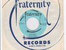 Rocker 45 Re-issue - SPARKLE MOORE - Skull And Cross Bones / Rock A Bop