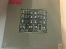 LED ZEPPELIN - Physical Graffiti - SUPER DELUXE BOX 2 CD + 2 LP + BOOK NEW