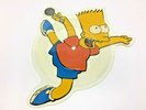The Simpsons - Do the Bartman - Picture Disc - 7