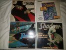 4 Set THE SHADOW radio broadcasts LP's / Orson Welles