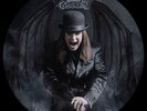 OZZY OSBOURNE (BLACK SABBATH) - ORDINARY MAN LTD PICTURE DISC LP (PRE-ORDER)