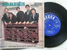 The Zombies UK Issue 7