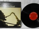 CHARLES LLOYD QUARTET  