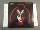 KISS GENE SIMMONS SOLO ORIGINAL ISSUE 1978 LP NBLP 7120