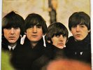 THE BEATLES   BEATLES FOR SALE   Parlophone PMC 1240   Mono   GATEFOLD UK PRESS