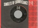 The Beatles: From Me To You / Please Please Me, 7 in Record w/ B R Label