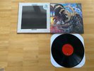 Graveyard - s/t + Lights Out Gold lim. Vinyl LP First Press Neu Witchcraft