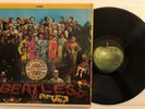The Beatles - Sgt Pepper's LHCB - 1971 US Apple SMAS-2653 (EX) Ultrasonic Clean