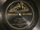 PIONEER ARTHUR PRYOR'S BAND Alagazam MONARCH 2645
