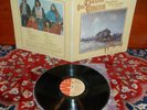 FLYING CIRCUS - STEAM TRAINS & COUNTRY DAYS - OZ EMI / Country Pop Psych / NM LP