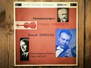 RCA SB2080 - Tchaikovsky - Violin Concerto - Henryk SZERYNG - Charles MUNCH - NM