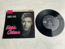 Eddie Cochran seltene UK EP 