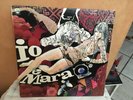 Alberto Baldan,Io e Mara,italian prog,rarissimo LP originale CGD 1969