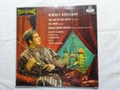 RIMSKY-KORSAKOV Tale Of Tsar Saltan, May Night LP CS 6012 VG+ Audiophile  00D/A