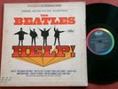 The Beatles. Help. Original USA Capitol. Gatefold Sleeve. Stereo SMAS 2386