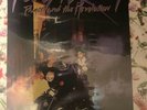 Prince Purple Rain First Pressing Vinyl