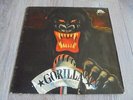 Creative Rock - Gorilla 1972 GERMANY LP BRAIN 1st PROG/KRAUT ROCK