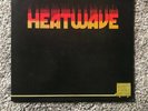 HEATWAVE-CENTRAL HEATING  Pre Owned. V/NM-M. First Press