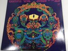 Vintage Grateful Dead LP Record Anthem Of The Sun Warner Bros LP NM/VG++