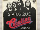 STATUS QUO CAROLINE(ITALY) 7