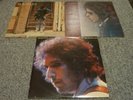 BOB DYLAN - Street Legal/Blood On The Tracks/At Budokan 3 x Classic LP Set SALE