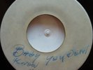 45 REGGAE / DELROY WILSON / BABY YOU DON'T KNOW / JACKPOT PRE / LISTEN