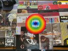 Music that Matters - Bushfire Fundraiser - bumper vinyl and merchandise pack