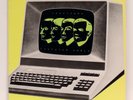 Kraftwerk ?– Computer World LP 1981 Warner Bros ?– HS 3549 w/ sleeve EX