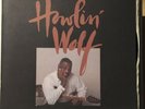 Howlin' Wolf (Chess Records) Box Set 5 LPS w/ booklet   Very Good Condition   