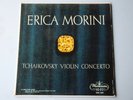 Erica MORINI – Tchaikovsky 1 - Westminster