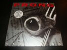 Rare PRONG - Cleansing RED VINYL LP Album SPECIAL TOUR EDITION Original 1994