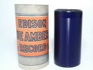 47ec. Frankie Marvin - Get Out and Get Under the Moon - Edison Blue Amberol 5551