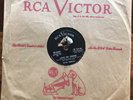 Elvis Presley 78 RPM RCA 20-6643 LOVE ME TENDER & ANY WAY YOU WANT ME