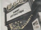 White Lion Mane Attraction NEAR MINT Atlantic Vinyl LP